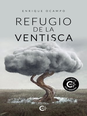 cover image of Refugio de la ventisca